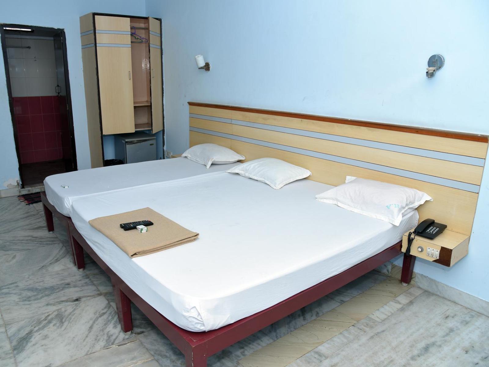 Hotel Aditya Puducherry Eksteriør billede