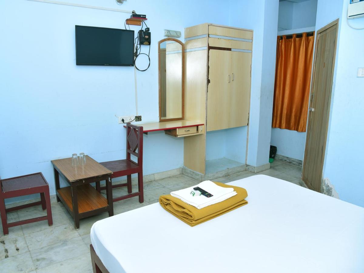 Hotel Aditya Puducherry Eksteriør billede
