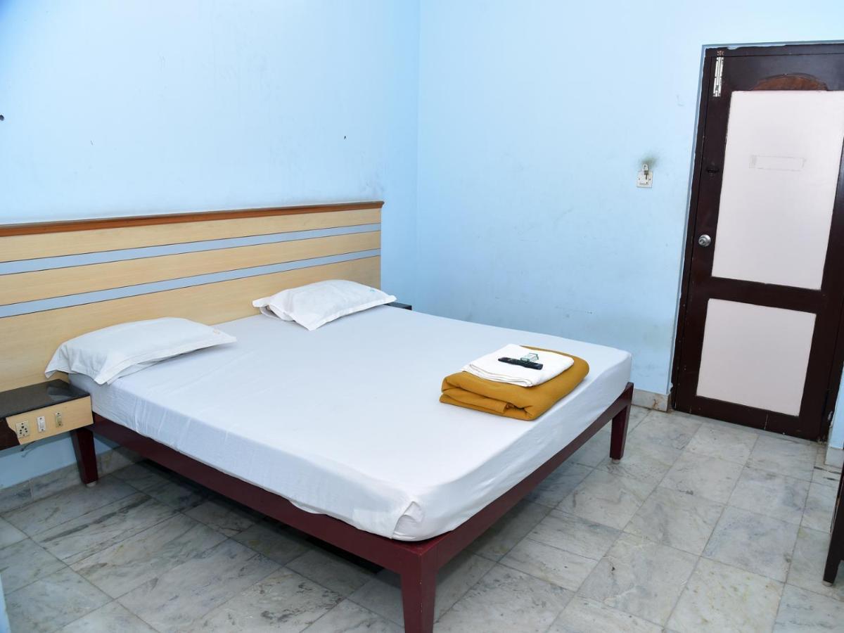 Hotel Aditya Puducherry Eksteriør billede