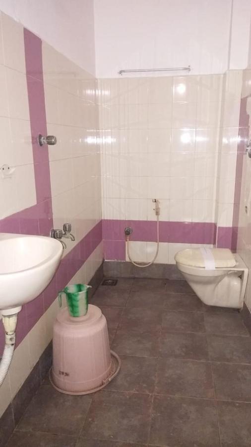Hotel Aditya Puducherry Eksteriør billede