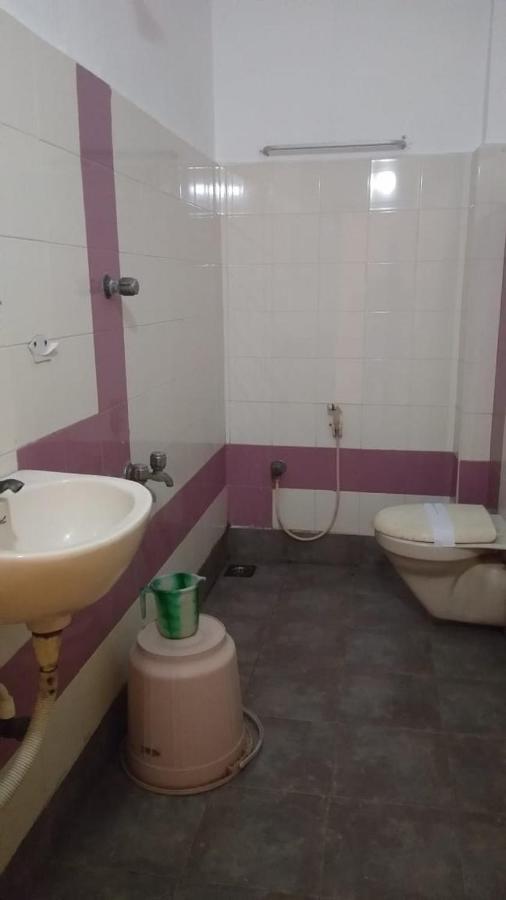 Hotel Aditya Puducherry Eksteriør billede